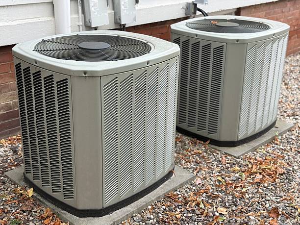 Reliable Ductwork Repair contractor in Hickory, KY by JG Cool HVAC